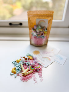 Weather Sensory Kit