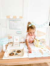 Load image into Gallery viewer, Bakery Printable Dramatic Play Kit