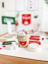 Load image into Gallery viewer, Hot Cocoa Dramatic Play Printables