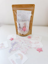 Load image into Gallery viewer, Unicorn Sensory Kit
