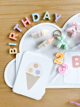 Load image into Gallery viewer, Birthday Sensory Printable Dramatic Play Kit