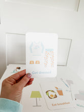 Load image into Gallery viewer, Routines Flashcards Bundle