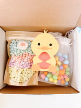 Load image into Gallery viewer, Easter Chick Sensory Kit