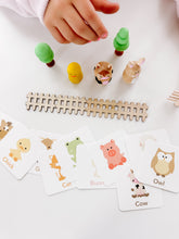 Load image into Gallery viewer, Farm Animal Sensory Kits