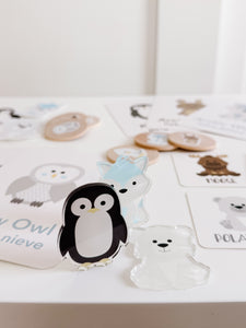 Arctic Animals Bundle