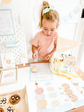 Load image into Gallery viewer, Bakery Printable Dramatic Play Kit