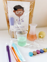 Load image into Gallery viewer, Science Sensory Kit