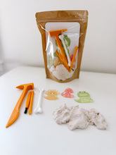 Load image into Gallery viewer, Dinosaur Sensory Kit