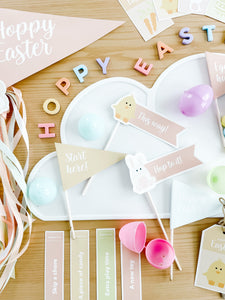 Easter Printable Activity Dramatic Play Kit