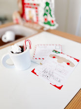 Load image into Gallery viewer, Christmas Printable Dramatic Play Kit