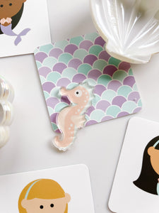 Mermaid Sensory Kits