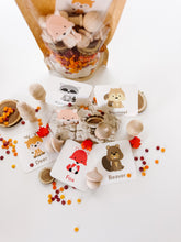 Load image into Gallery viewer, Woodland Sensory Kit