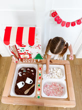 Load image into Gallery viewer, Christmas Printable Dramatic Play Kit