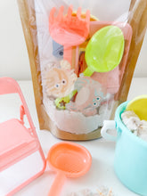 Load image into Gallery viewer, Sea Sensory Kit
