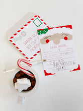 Load image into Gallery viewer, Christmas Printable Dramatic Play Kit