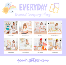 Load image into Gallery viewer, Year Round Play Printable Bundle