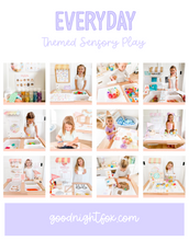 Load image into Gallery viewer, Year Round Play Printable Bundle