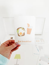 Load image into Gallery viewer, Routines Flashcards Bundle