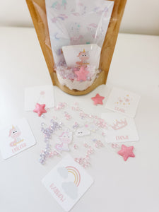 Unicorn Sensory Kit