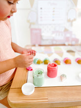 Load image into Gallery viewer, Ice Cream Shop Dramatic Play
