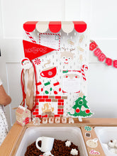 Load image into Gallery viewer, Christmas Printable Dramatic Play Kit