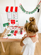 Load image into Gallery viewer, Hot Cocoa Dramatic Play Printables