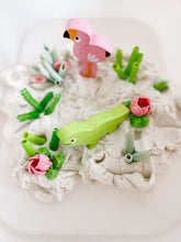 Load image into Gallery viewer, Desert Animals Printable Dramatic Play Kit
