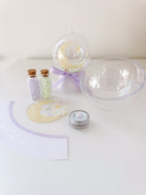 Load image into Gallery viewer, Crystal Ball Sensory Kit