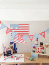 Load image into Gallery viewer, Independence Day 4th of July Printable Dramatic Play Kit
