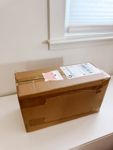 Box full of extras!