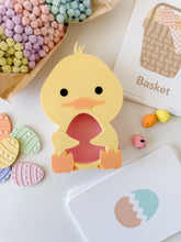 Load image into Gallery viewer, Easter Chick Sensory Kit