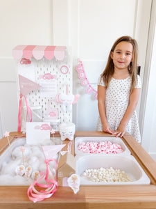 Tooth Fairy Printable Dramatic Play