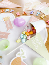 Load image into Gallery viewer, Easter Printable Activity Dramatic Play Kit