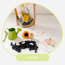 Load image into Gallery viewer, Garden Sensory Kit