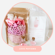 Load image into Gallery viewer, Love Potion Sensory Kits