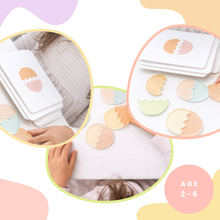 Load image into Gallery viewer, Easter Printable Activity Dramatic Play Kit