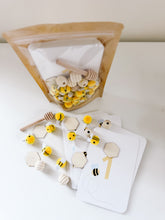 Load image into Gallery viewer, Bee Sensory Kit