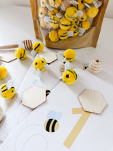 Load image into Gallery viewer, Bee Sensory Kit