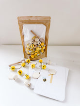 Load image into Gallery viewer, Bee Sensory Kit