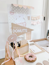 Load image into Gallery viewer, Donut Shop Printable Dramatic Play