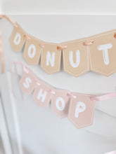 Load image into Gallery viewer, Donut Shop Printable Dramatic Play