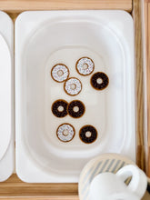 Load image into Gallery viewer, Donut Shop Printable Dramatic Play