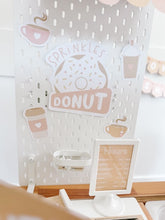 Load image into Gallery viewer, Donut Shop Printable Dramatic Play