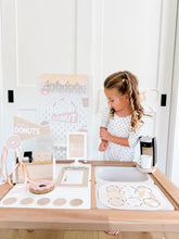 Load image into Gallery viewer, Donut Shop Printable Dramatic Play