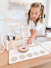 Load image into Gallery viewer, Donut Shop Printable Dramatic Play