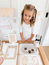 Load image into Gallery viewer, Donut Shop Printable Dramatic Play