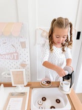 Load image into Gallery viewer, Donut Shop Printable Dramatic Play