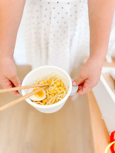 Ramen Noodle Shop Printable Dramatic Play