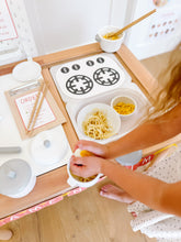 Load image into Gallery viewer, Ramen Noodle Shop Printable Dramatic Play