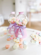 Load image into Gallery viewer, Valentine&#39;s Day Gumball Machine Classroom Favor